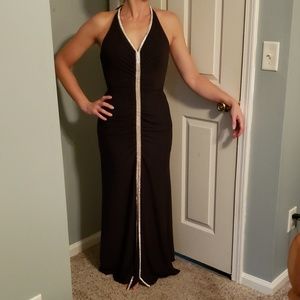 Cache Prom/Formal Dress
